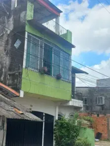 Casa com 3 Quartos à venda, 30m² no Telégrafo, Belém