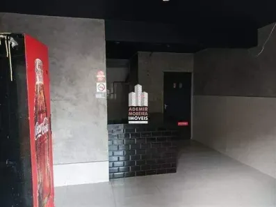 Ponto Comercial para alugar, 35m² no Cruzeiro, Belo Horizonte