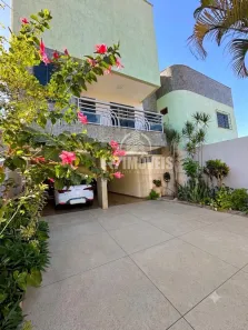 Casa com 3 Quartos à venda, 257m² no Vila João Vaz, Goiânia