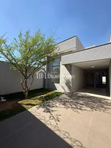 Casa com 3 Quartos à venda, 123m² no Pontal Sul - Acréscimo, Aparecida de Goiânia