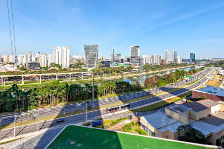 Apartamento com 3 Quartos à venda, 187m² no Jardim Fonte do Morumbi, São Paulo
