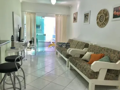 Apartamento com 2 Quartos à venda, 92m² no Praia Grande, Ubatuba