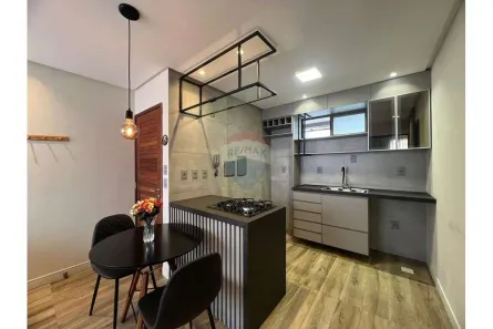 Flat com 1 Quarto à venda, 34m² no Jardim Oceania, João Pessoa