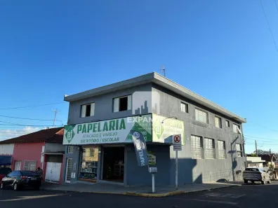 Imóvel Comercial à venda, 398m² no Jardim Dona Nicota de Barros, Botucatu