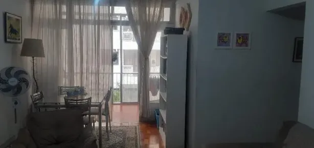 Apartamento com 2 Quartos à venda, 80m² no Praça da Bandeira, Rio de Janeiro