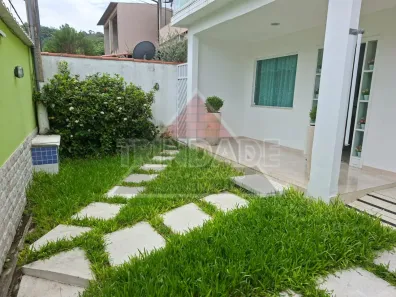 Casa com 3 Quartos para venda ou aluguel, 200m² no Guaratiba, Rio de Janeiro