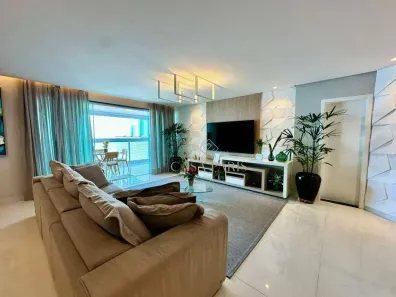Cobertura com 4 Quartos à venda, 281m² no Tupi, Praia Grande
