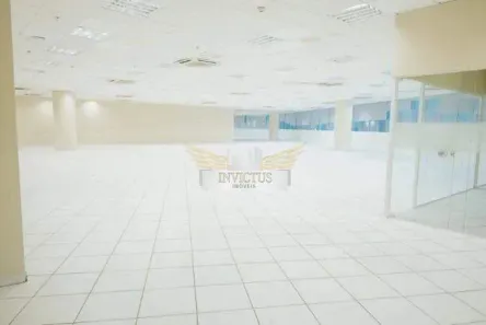 Sala Comercial para alugar, 2395m² no Fundação, São Caetano do Sul
