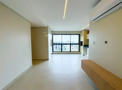 Apartamento com 3 Quartos à venda, 80m² no Setor Marista, Goiânia