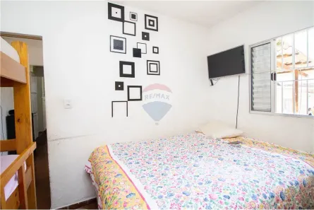 Casa com 2 Quartos à venda, 236m² no Jardim Servilha, Jundiaí