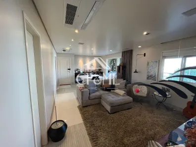 Apartamento com 3 Quartos à venda, 135m² no Vila Cruzeiro, São Paulo