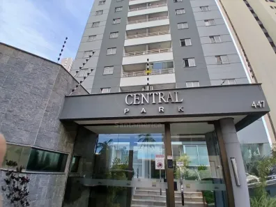 Apartamento com 3 Quartos para alugar, 90m² no Gleba Fazenda Palhano, Londrina