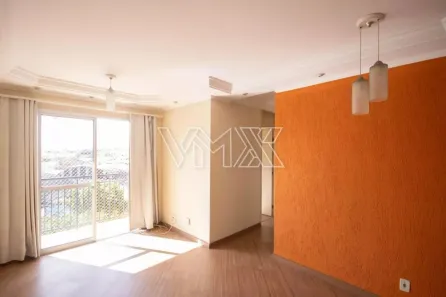 Apartamento com 3 Quartos à venda, 63m² no Parque Novo Mundo, São Paulo
