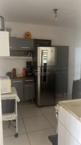 Casa com 1 Quarto à venda, 35m² no Conjunto Habitacional Jardim Primavera, Hortolândia