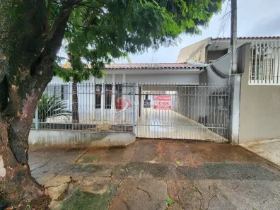 Casa com 3 Quartos à venda, 162m² no Jardim Oásis, Maringá