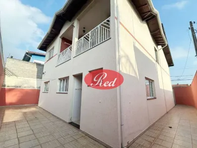 Casa de Condomínio com 4 Quartos à venda, 273m² no Jardim Altos de Suzano, Suzano