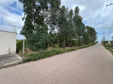 Lote/Terreno à venda, 1008m² no Araçagy, São José de Ribamar