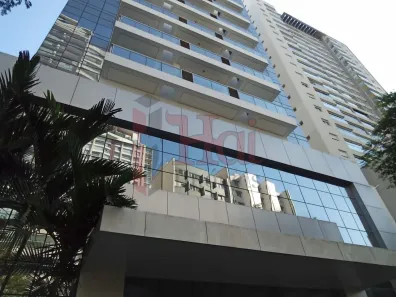 Sala Comercial à venda, 37m² no Consolação, São Paulo