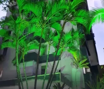 Apartamento com 3 Quartos à venda, 132m² no Boa Vista, Recife