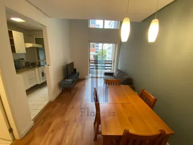 Apartamento com 1 Quarto para alugar, 65m² no Vila Uberabinha, São Paulo