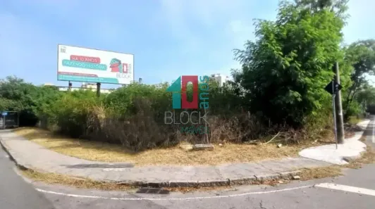 Lote/Terreno à venda, 3533m² no Recreio dos Bandeirantes, Rio de Janeiro