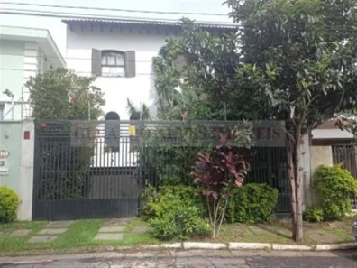 Sobrado com 3 Quartos à venda, 274m² no Bosque da Saúde, São Paulo