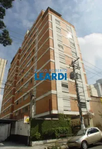 Apartamento com 1 Quarto à venda, 70m² no Cerqueira César, São Paulo