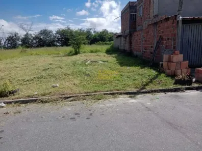 Lote/Terreno à venda, 153m² no Residencial Pasin, Pindamonhangaba