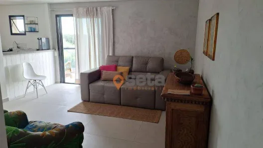 Apartamento com 1 Quarto à venda, 52m² no Centro, São José dos Campos