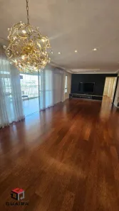 Apartamento com 3 Quartos à venda, 155m² no Centro, São Bernardo do Campo