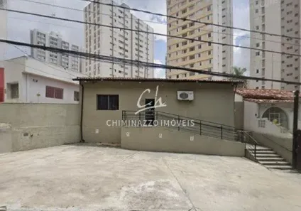 Ponto Comercial para alugar, 142m² no Bosque, Campinas