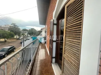 Sobrado com 3 Quartos à venda, 237m² no Chácara da Barra, Campinas