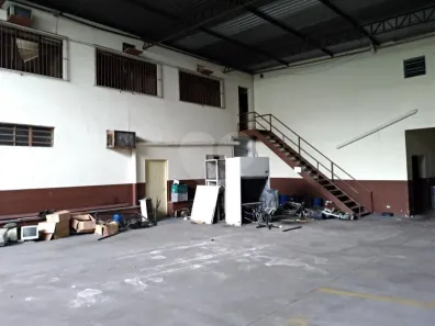 Prédio Comercial à venda, 2500m² no Casa Verde, São Paulo