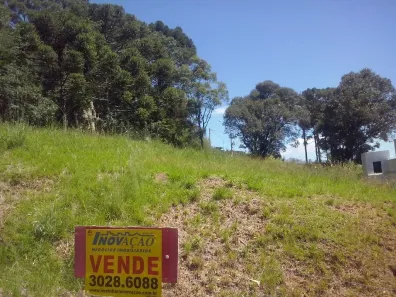 Lote/Terreno à venda, 337m² no Monte Bérico, Caxias do Sul