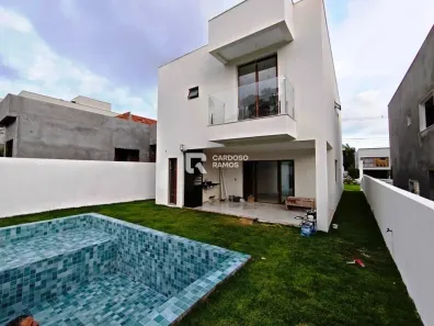 Casa com 4 Quartos à venda, 191m² no Catu de Abrantes (Abrantes), Camaçari