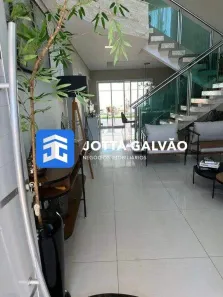 Casa com 3 Quartos à venda, 230m² no Residencial Jardim de Mônaco, Hortolândia