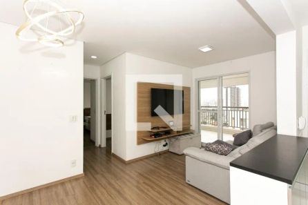 Apartamento com 2 Quartos à venda, 70m² no Chácara Seis de Outubro, São Paulo