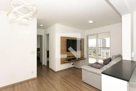 Apartamento com 2 Quartos à venda, 70m² no Chácara Seis de Outubro, São Paulo