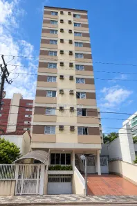 Apartamento com 1 Quarto à venda, 65m² no Itararé, São Vicente