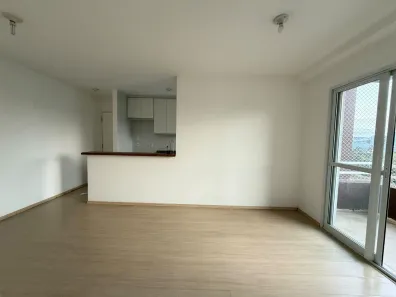 Apartamento com 2 Quartos à venda, 55m² no Votupoca, Barueri