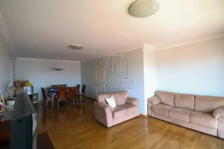 Apartamento com 3 Quartos à venda, 142m² no Osvaldo Cruz, São Caetano do Sul