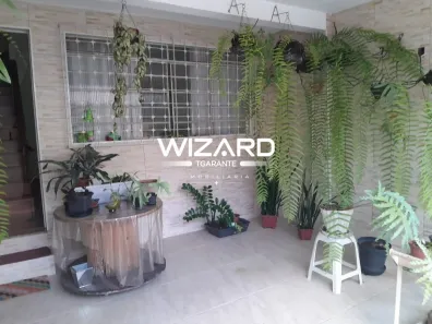 Casa com 3 Quartos à venda, 80m² no Vila Constança, São Paulo