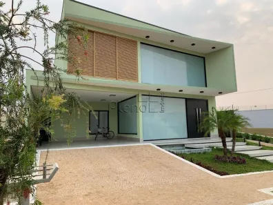 Casa de Condomínio com 3 Quartos à venda, 450m² no Parque Brasil 500, Paulínia