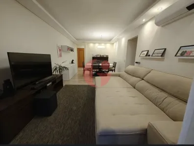Apartamento com 4 Quartos à venda, 124m² no Jardim Esplanada II, São José dos Campos