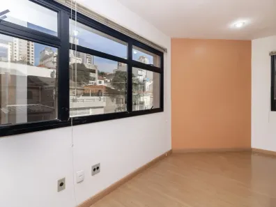 Sala Comercial à venda, 40m² no Bosque da Saúde, São Paulo