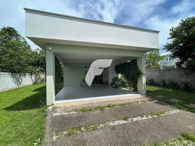 Casa com 5 Quartos à venda, 205m² no Ribeirão da Ilha, Florianópolis