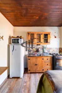 Casa com 1 Quarto para alugar, 15m² no Jardim São Caetano, São Caetano do Sul