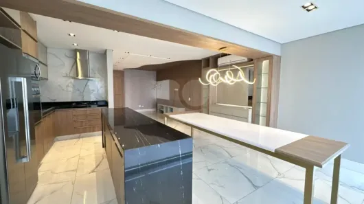 Apartamento com 2 Quartos para alugar, 92m² no São Judas, Piracicaba