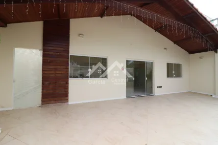 Casa com 4 Quartos à venda, 130m² no Balneario São João Batista, Peruíbe