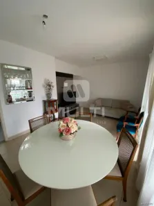 Apartamento com 2 Quartos à venda, 68m² no Tubalina, Uberlândia